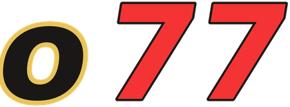 o77 logo